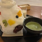 和カフェyusoshi 渋谷 - 