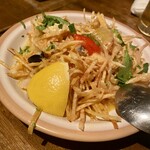 クリスチアノ - 