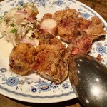 クリスチアノ - 