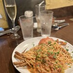 カルボニエラ デル トロ - 