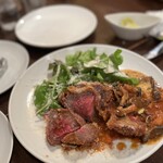 カルボニエラ デル トロ - 