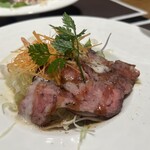 近江牛岡喜 日本橋店 - 