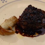 オステリア セルヴァジーナ - 