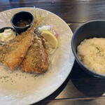 宿と食事 ローブン大多喜町 - 