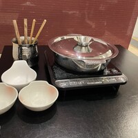泳ぎとらふぐ活蟹料理 あじ平 曽根崎 - 