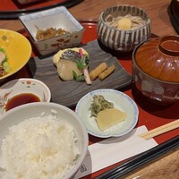 西梅田 禅園 - 