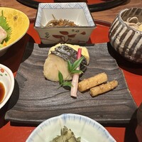 西梅田 禅園 - 
