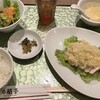 チャイニーズビストロ 蘭亭 茶屋町店
