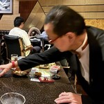 マジックバー 銀座十二時　銀座本店 - 