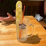 大衆スタンド 神田屋 - 