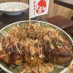 Dotonbori Sakaba Creole - 