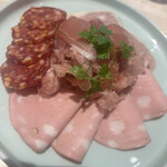 俺のフレンチ 博多 - 