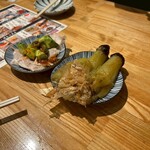 大衆スタンド 神田屋 - 