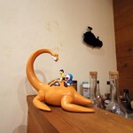 お料理 ちゃとら - 