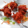 南インド料理　ＣＨＥＮＮＡＩ - 料理写真:1.チキンラリポップ