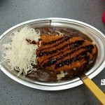 カレーのチャンピオン - 