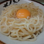 飛天 - 釜たま　大好きなんです