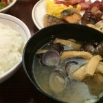 ザ･ベランダ - 