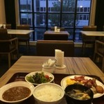 ザ･ベランダ - 