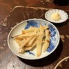 蕎麦人 秋