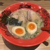 ラー麺 ずんどう屋 京都豊田店