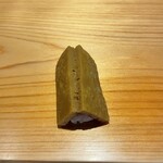 丸吉寿司 - 玉子