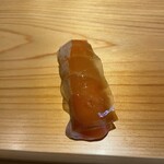 丸吉寿司 - ます