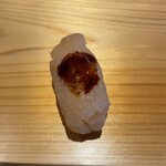 丸吉寿司 - 煮ほたて