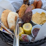 大人のビアガーデン - 