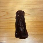 丸吉寿司 - くじら