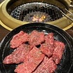 とがし肉家 鶴岡店 - 