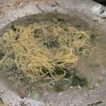 しじみ炊き肉くにき 天満店 - 