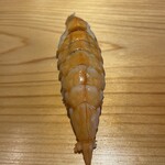 丸吉寿司 - 海老