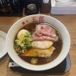 麺や 五郎 - 