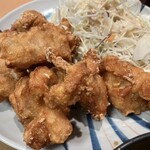やよい軒 - 料理写真:
