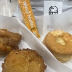ケンタッキーフライドチキン - 
