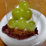 シャトレーゼ - 料理写真: