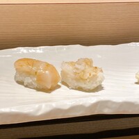 おたる政寿司 新宿店 - 