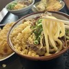 うつ海うどん