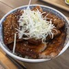 元祖豚丼屋TONTON 岡崎店