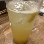 燒鳥劇場 旅雞 裏片町店 - 