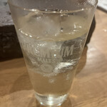 燒鳥劇場 旅雞 裏片町店 - 
