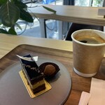 Patisserie Touchez du bois - 