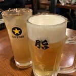 芝浦食肉 池袋東口店 - 