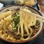 うつ海うどん - 