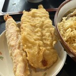 うつ海うどん - 