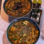 あんかけ亭 光 - 