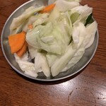 芝浦食肉 池袋東口店 - 