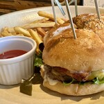 ウルフギャング・パック　 PIZZA BAR - 