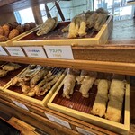 うつ海うどん - 